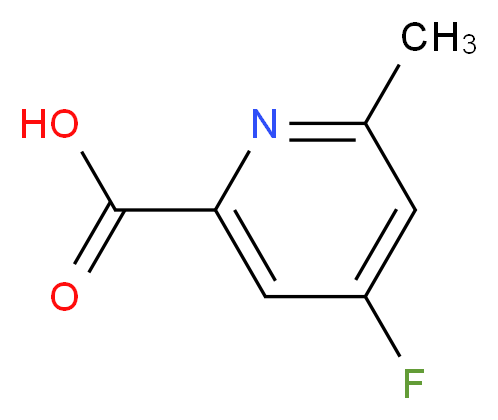 1060805-99-3 分子结构