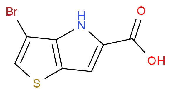 332099-36-2 分子结构