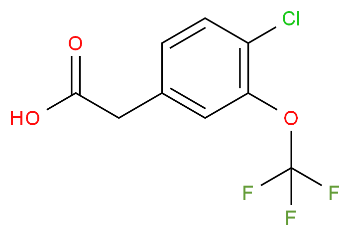 886501-02-6 分子结构