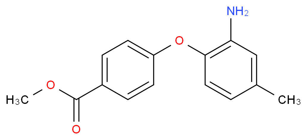 MFCD08688138 分子结构