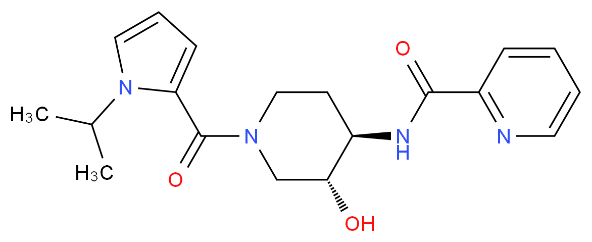  分子结构