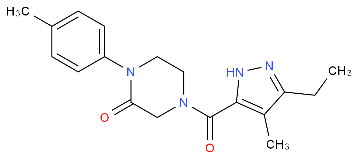  分子结构