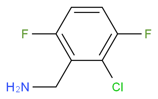 261762-45-2 分子结构