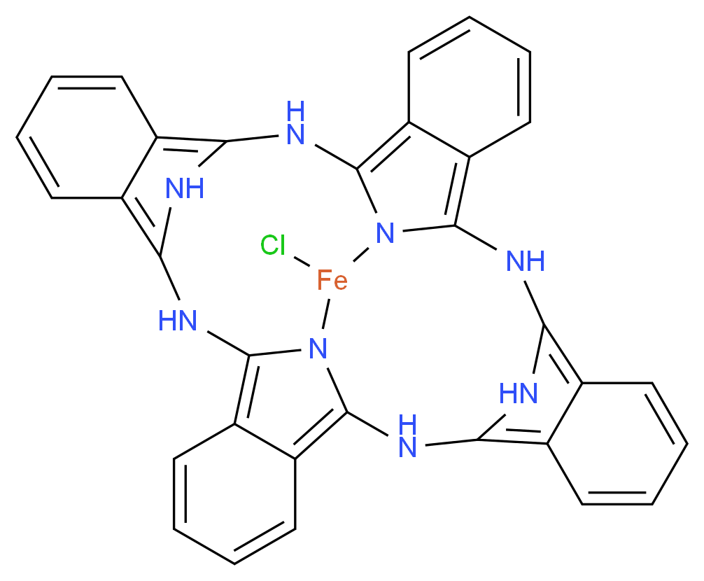 14285-56-4 分子结构