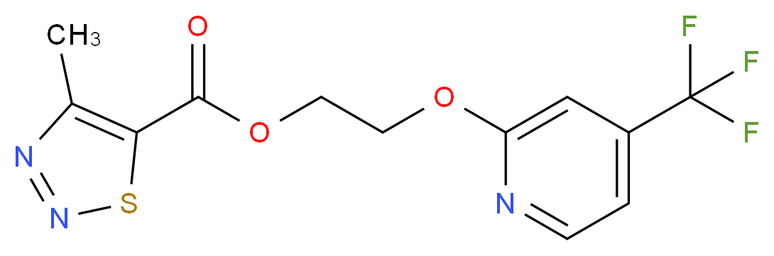 MFCD00209063 分子结构