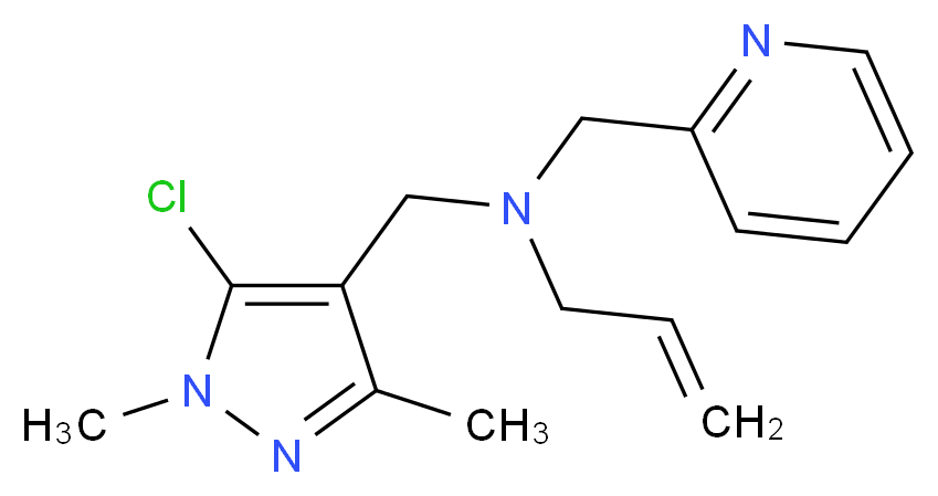  分子结构