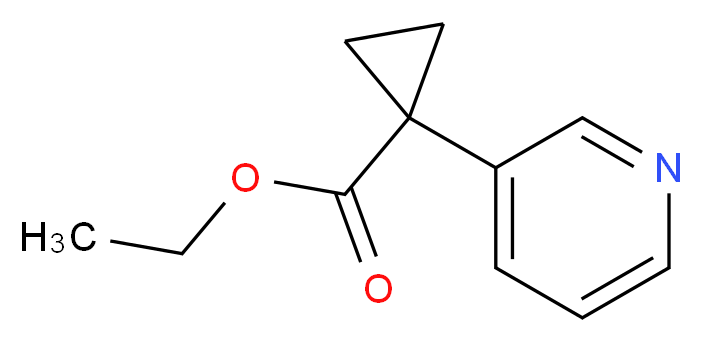 351421-95-9 分子结构