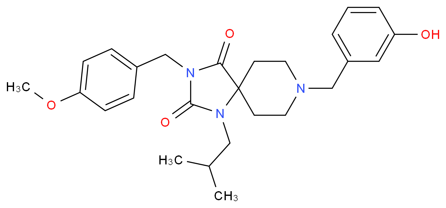  分子结构