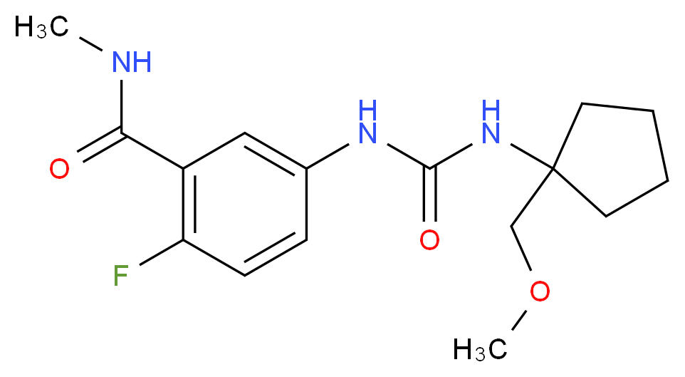  分子结构