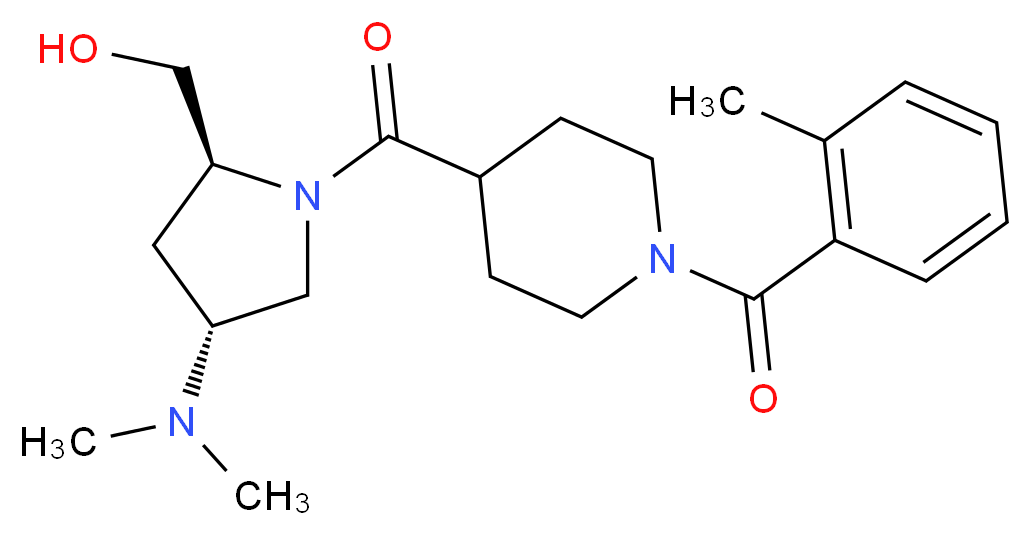  分子结构