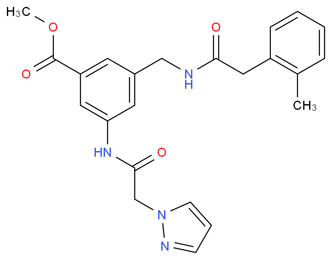  分子结构