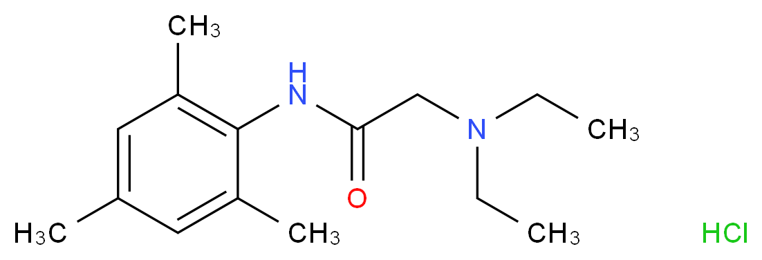 1027-14-1 分子结构