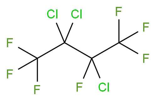 335-44-4 分子结构