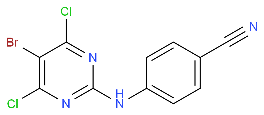 269055-75-6 分子结构