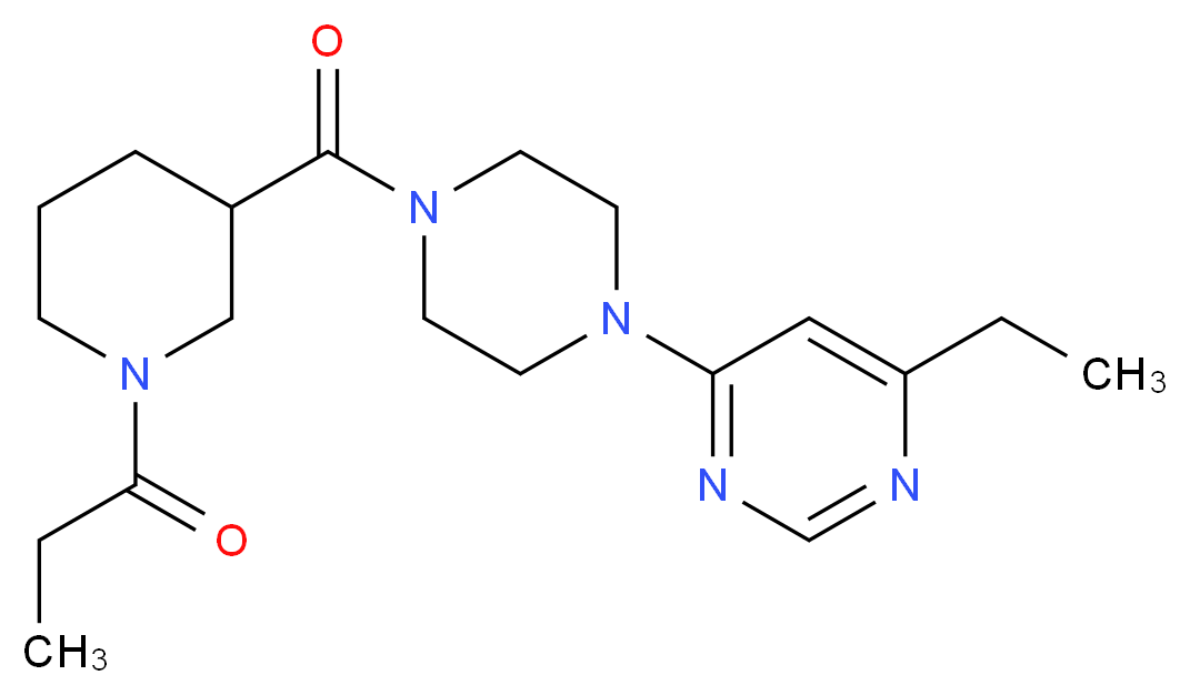  分子结构