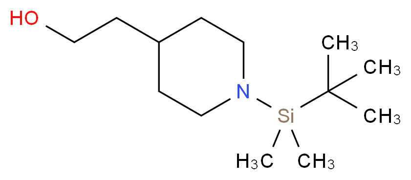 204580-44-9 分子结构