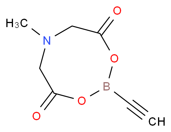 1104637-53-7 分子结构