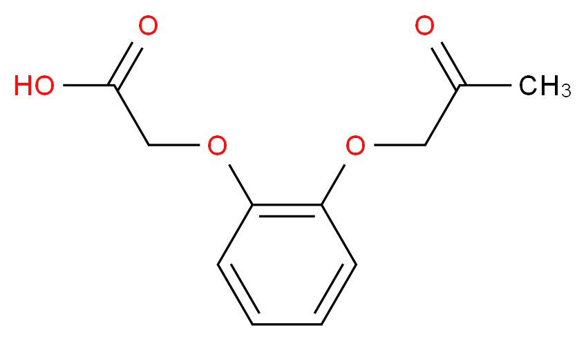 27165-68-0 分子结构