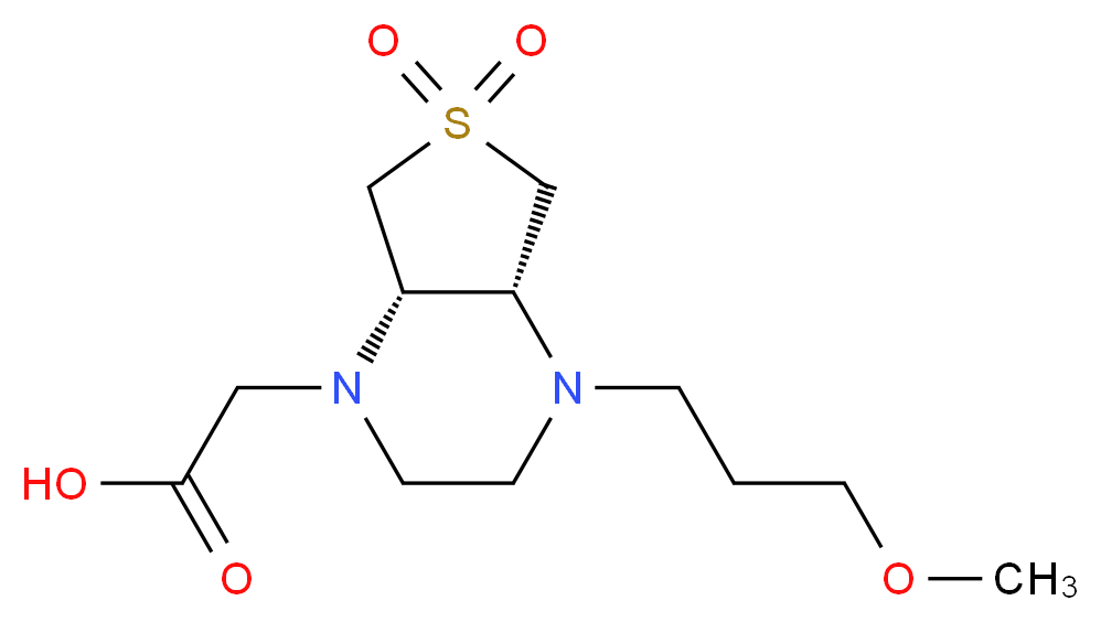  分子结构