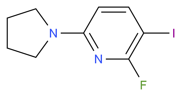 1203499-32-4 分子结构