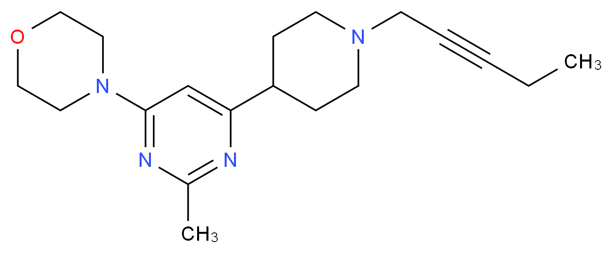  分子结构