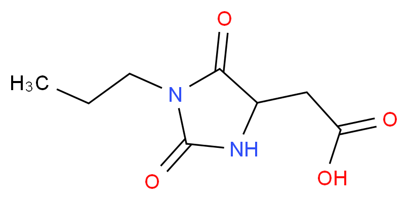 1008961-08-7 分子结构