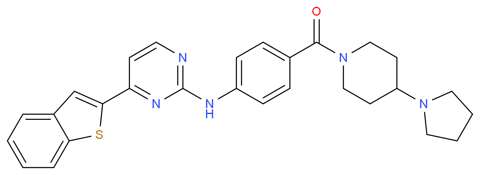 873225-46-8 分子结构