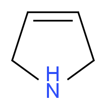 109-96-6 分子结构
