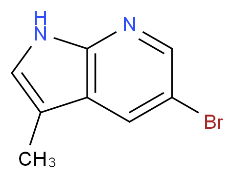 1111637-94-5 分子结构