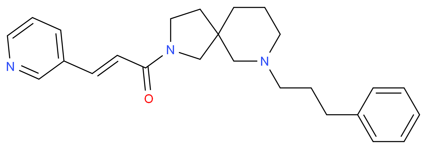  分子结构