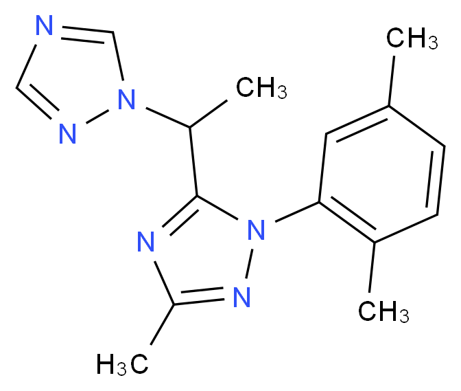  分子结构