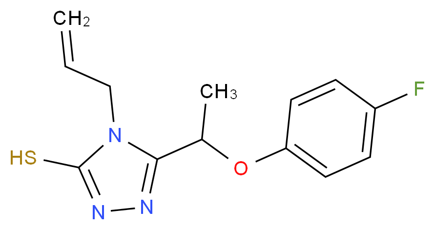 725217-88-9 分子结构