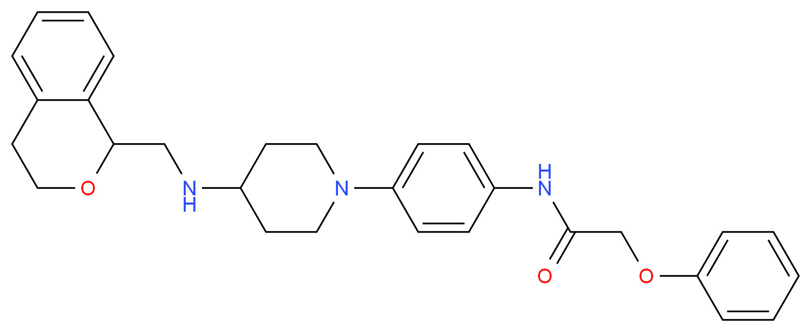  分子结构