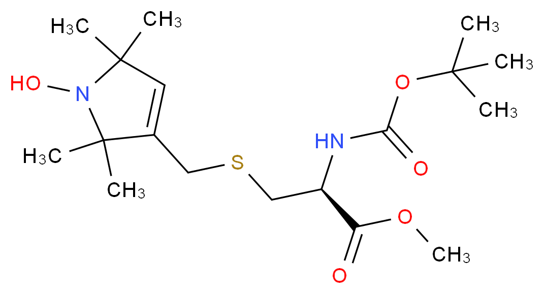 162256667 分子结构