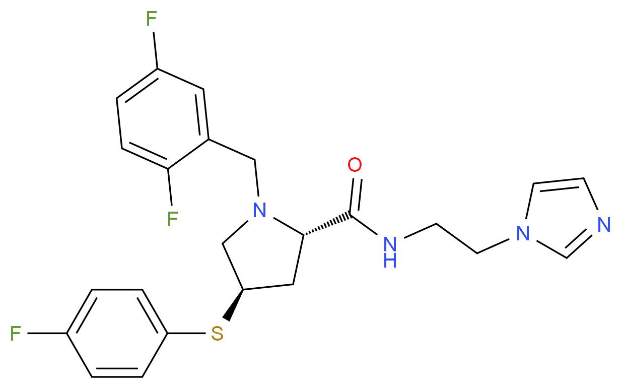  分子结构