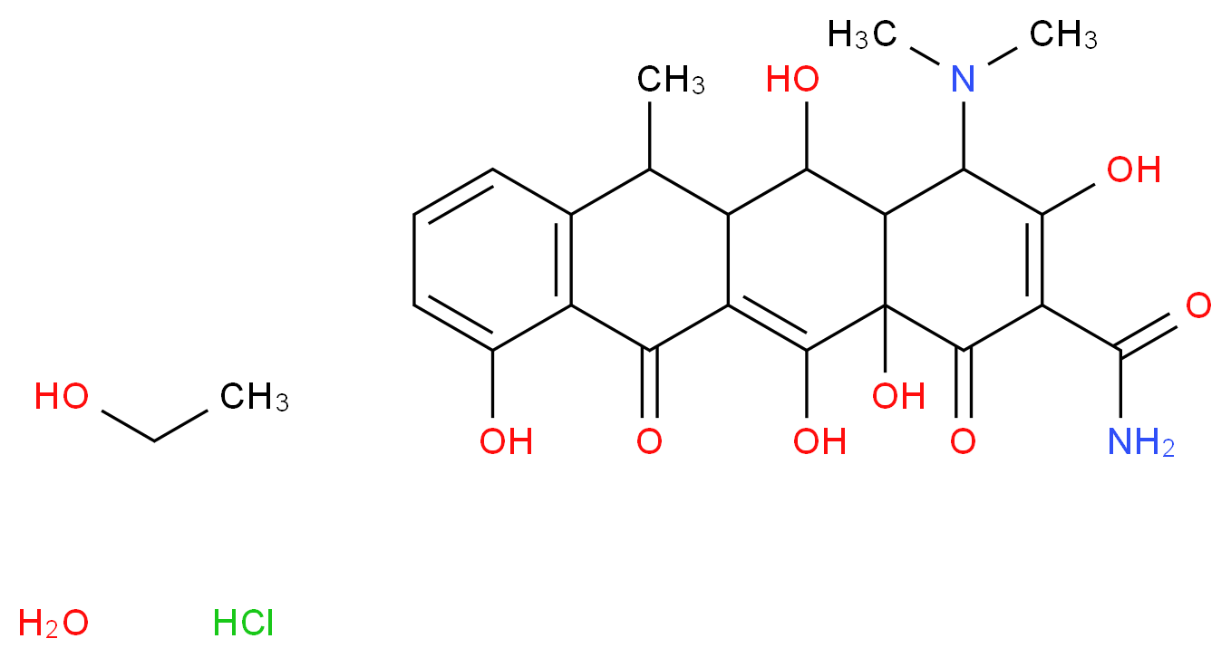 24390-14-5 分子结构