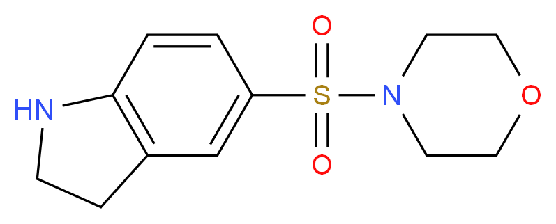 874594-02-2 分子结构