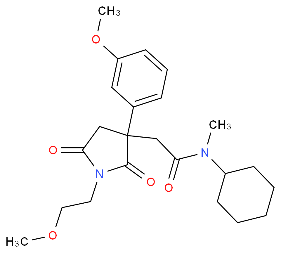  分子结构