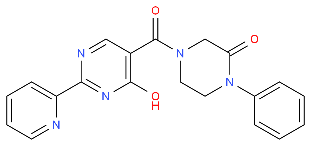  分子结构