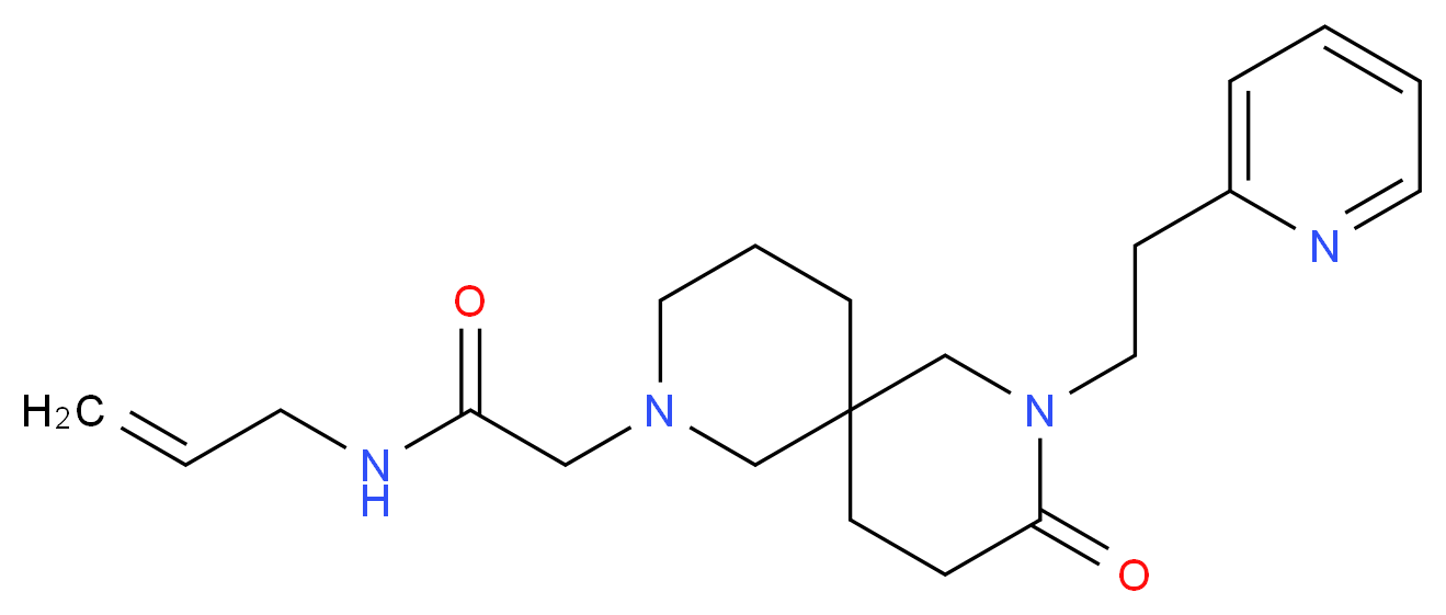  分子结构