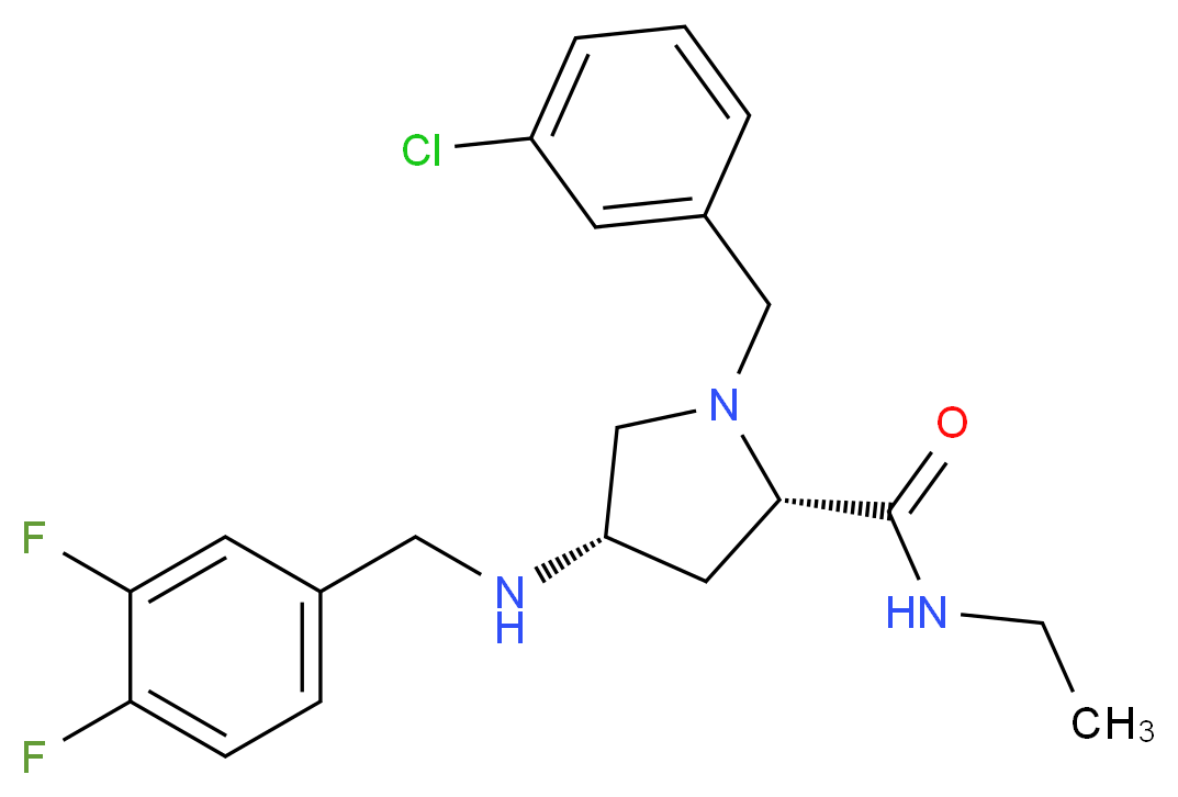  分子结构
