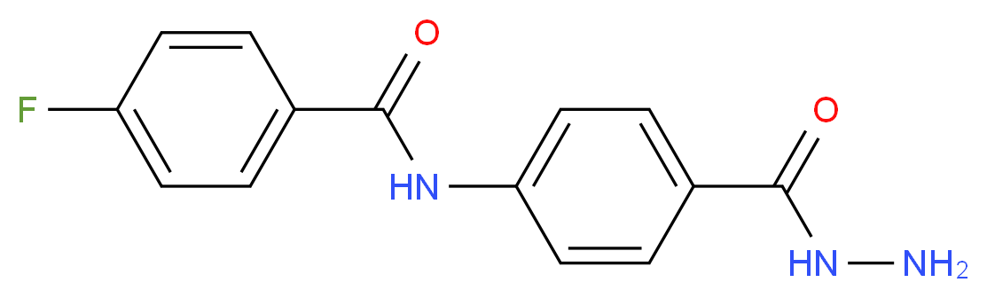 MFCD02255666 分子结构
