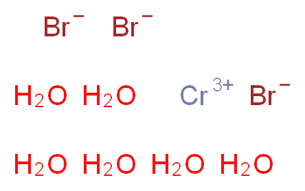 13478-06-3 分子结构