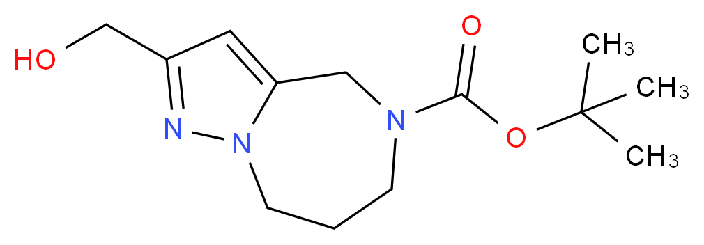 1135282-77-7 分子结构
