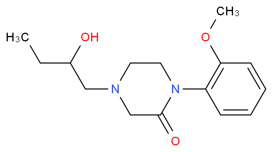  分子结构