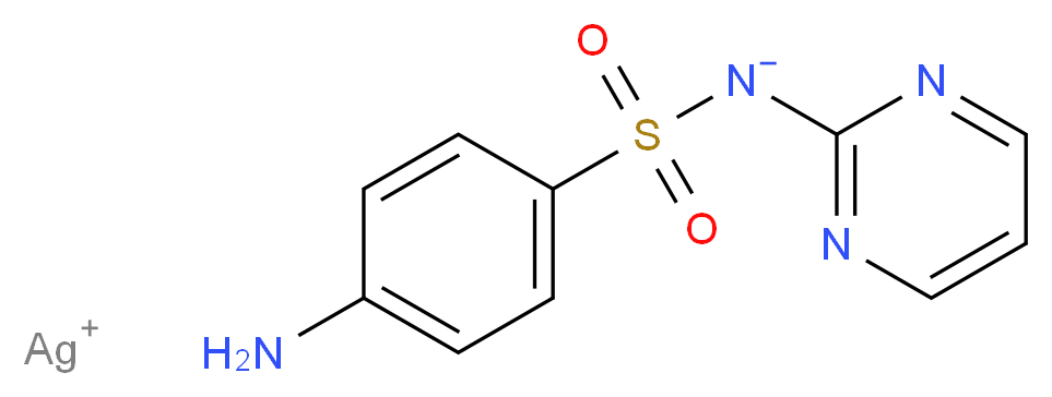 22199-08-2 分子结构