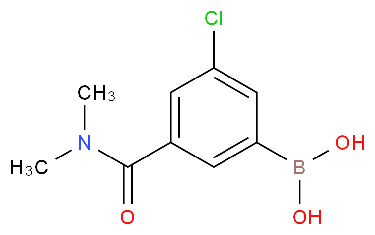 957120-57-9 分子结构