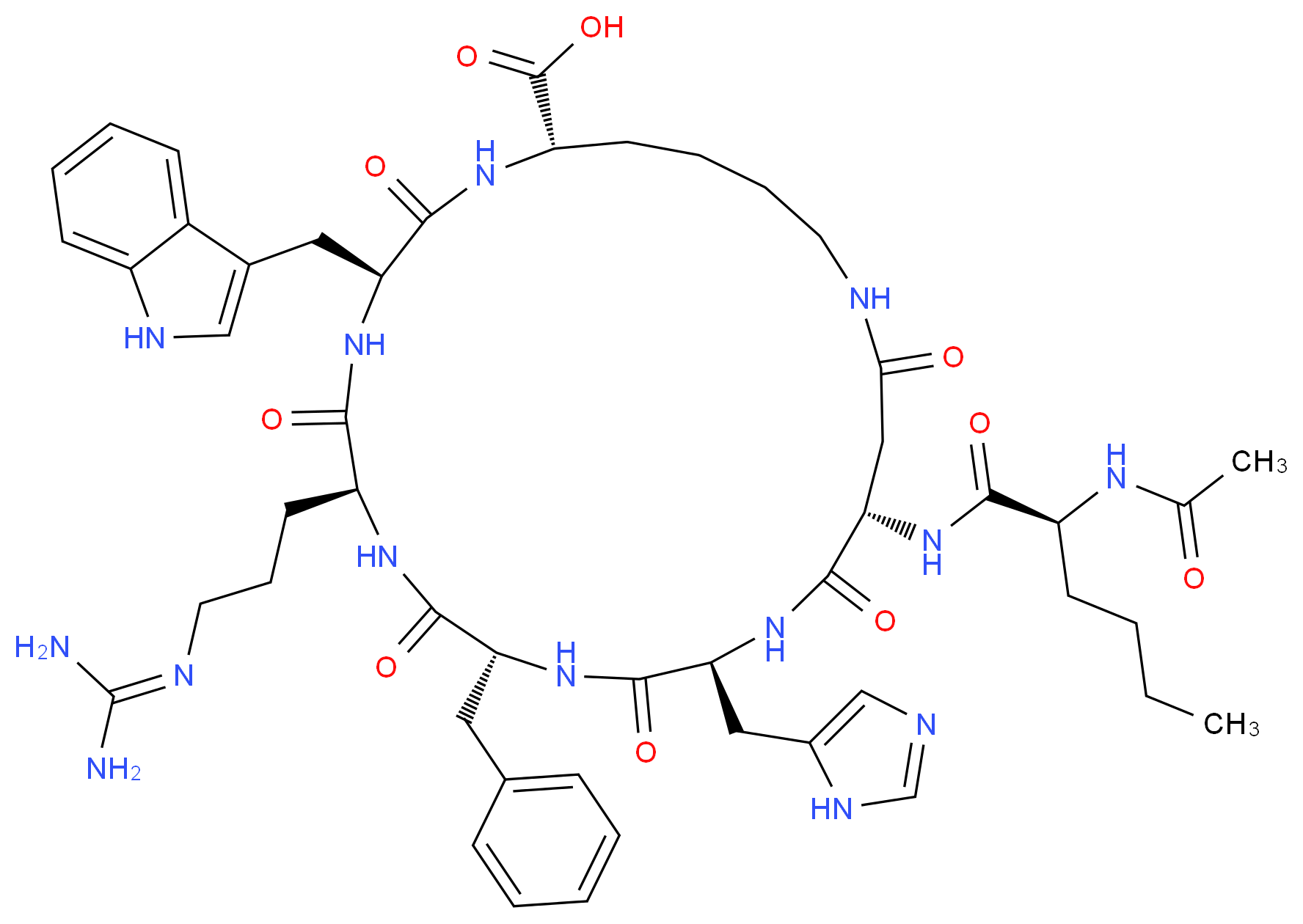 189691-06-3 分子结构