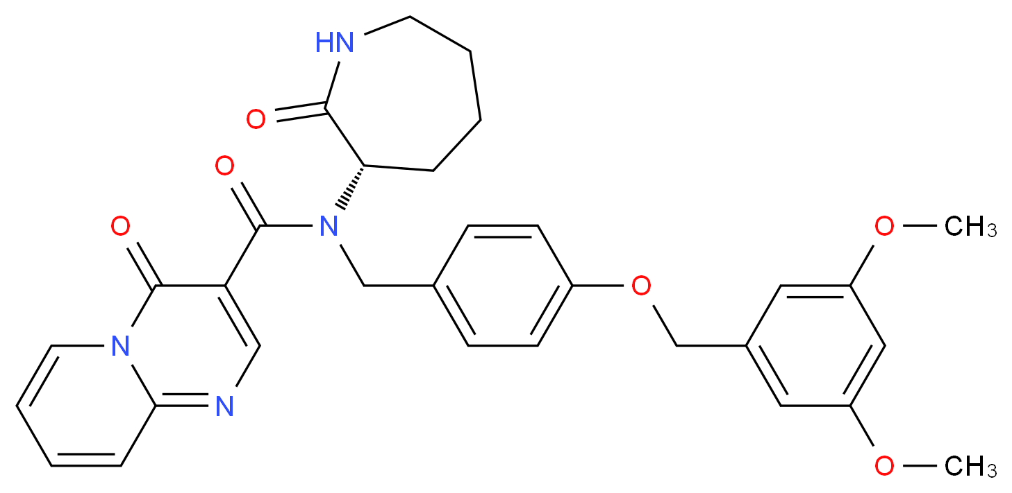  分子结构