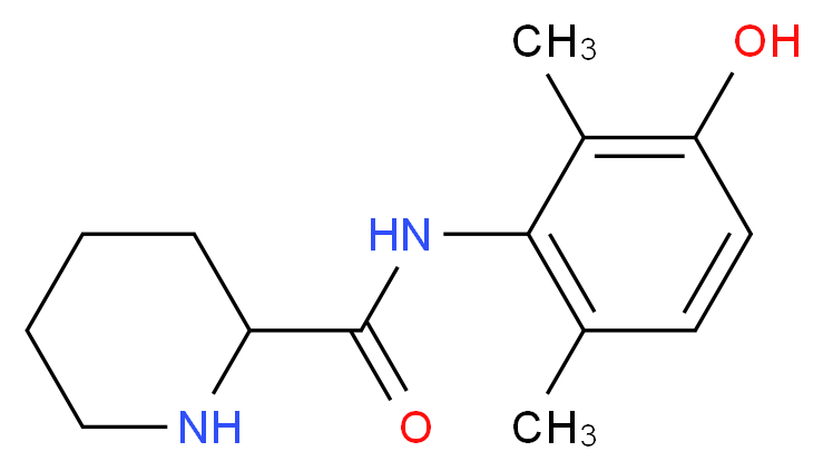 247061-17-2 分子结构